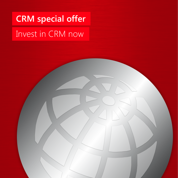 CAS genesisWorld aanbod 2015 - Mobiel CRM