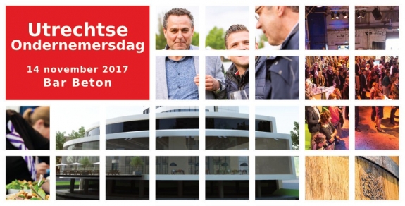 Utrechtse Ondernemersdag