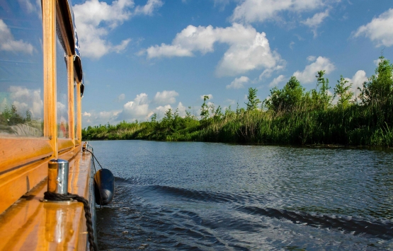 Achterhoek Toerisme - water in de Achterhoek