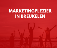 Marketing event CRM Software Breukelen